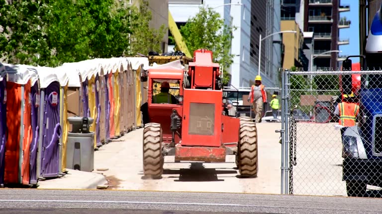 Mulching Services in Fort Mohave, AZ